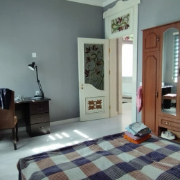 Satılır Həyət Evi Masazırda