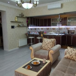 Satılır Həyət Evi Masazırda