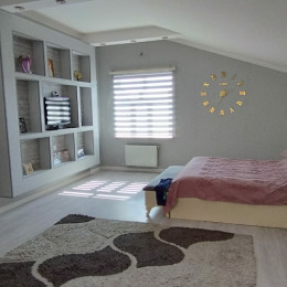 Satılır Həyət Evi Masazırda