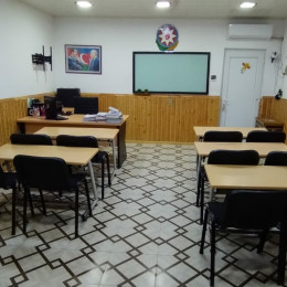 Satılır Həyət Evi Masazırda