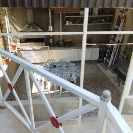 Satılır Həyət Evi Masazırda