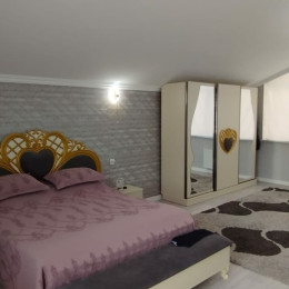 Satılır Həyət Evi Masazırda