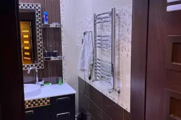 Satılır Yeni Tikili 8-ci Kilometrdə