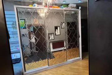 Satılır Yeni Tikili 8-ci Kilometrdə