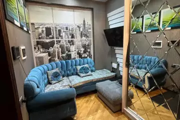Satılır Yeni Tikili 8-ci Kilometrdə
