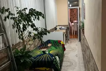 Satılır Yeni Tikili 8-ci Kilometrdə