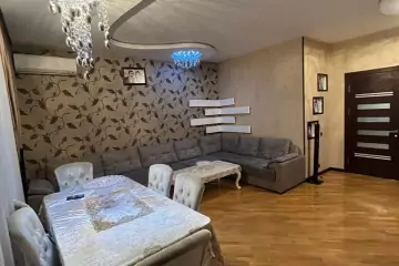 Satılır Yeni Tikili 8-ci Kilometrdə
