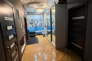 Satılır Yeni Tikili 8-ci Kilometrdə