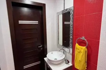 Satılır Yeni Tikili 8-ci Kilometrdə
