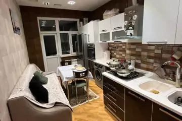Satılır Yeni Tikili 8-ci Kilometrdə
