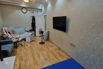 Satılır Yeni Tikili Xalqlar Dostluğuda