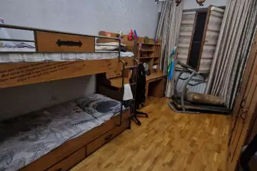 Satılır Yeni Tikili Xalqlar Dostluğuda