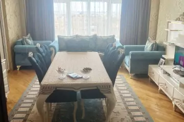 Satılır Yeni Tikili 8-ci Kilometrdə