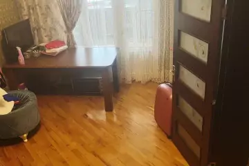 Satılır Yeni Tikili 8-ci Kilometrdə