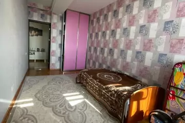 Satılır Yeni Tikili Bakı Kinoteatrıda