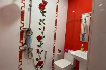 Satılır Yeni Tikili Bakı Kinoteatrıda