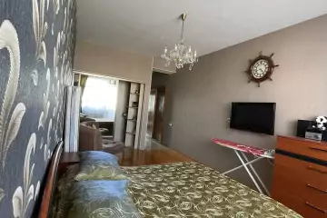 Satılır Yeni Tikili Bakı Kinoteatrıda