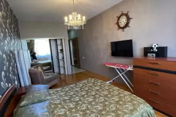 Satılır Yeni Tikili Ukraniya Dairəsida