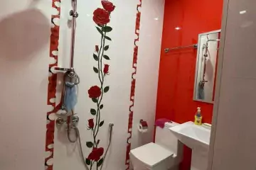 Satılır Yeni Tikili Ukraniya Dairəsida