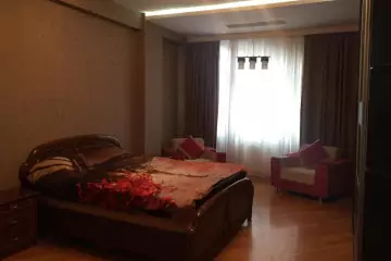 Aylıq Kirayə Yeni Tikili Gənclikdə