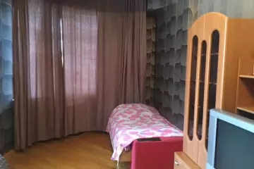 Aylıq Kirayə Yeni Tikili Gənclikdə