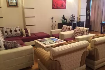 Aylıq Kirayə Yeni Tikili Gənclikdə