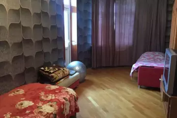 Aylıq Kirayə Yeni Tikili Gənclikdə