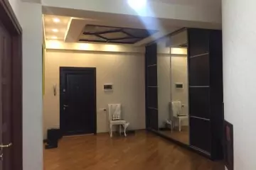 Aylıq Kirayə Yeni Tikili Gənclikdə