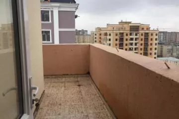 Aylıq Kirayə Yeni Tikili Gənclikdə