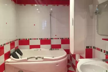 Aylıq Kirayə Yeni Tikili Gənclikdə