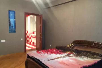 Aylıq Kirayə Yeni Tikili Gənclikdə