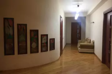 Aylıq Kirayə Yeni Tikili Gənclikdə