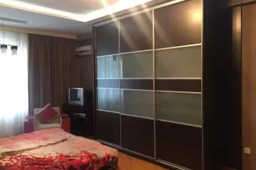 Aylıq Kirayə Yeni Tikili Gənclikdə
