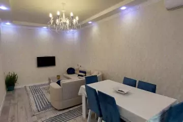 Satılır Həyət Evi Masazırda