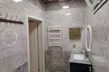 Satılır Həyət Evi Masazırda