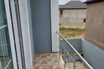 Satılır Həyət Evi Masazırda