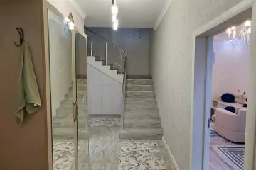 Satılır Həyət Evi Masazırda