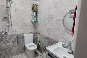 Satılır Həyət Evi Masazırda