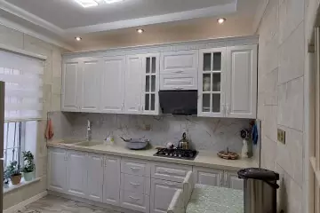 Satılır Həyət Evi Masazırda