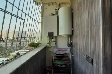 Satılır Yeni Tikili Ukraniya Dairəsida