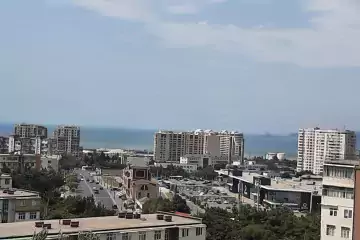 Satılır Yeni Tikili Ukraniya Dairəsida