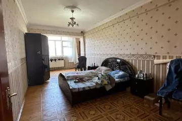 Satılır Köhnə Tikili Yasamalda