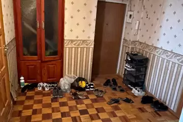 Satılır Köhnə Tikili Yasamalda