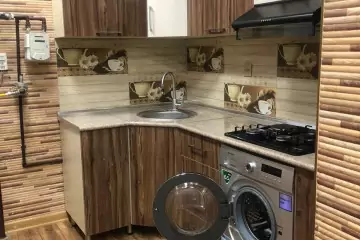 Satılır Yeni Tikili 8-ci Kilometrdə