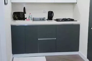 Aylıq Kirayə Yeni Tikili Ağ şəhər Kompleksində