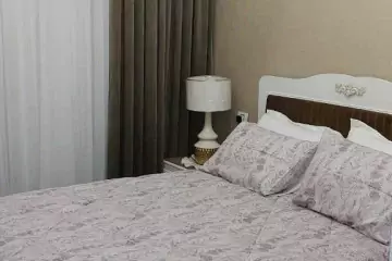 Aylıq Kirayə Yeni Tikili Ağ şəhər Kompleksində