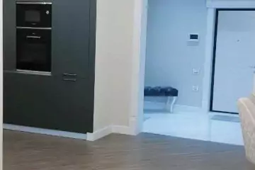 Aylıq Kirayə Yeni Tikili Ağ şəhər Kompleksində