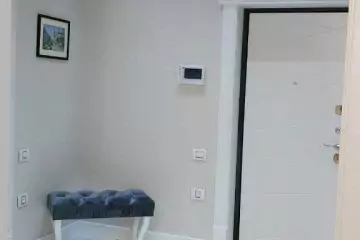 Aylıq Kirayə Yeni Tikili Ağ şəhər Kompleksində