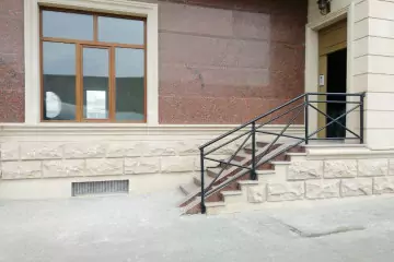 Aylıq Kirayə Yeni Tikili Ağ şəhər Kompleksində