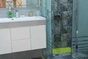 Aylıq Kirayə Yeni Tikili Ağ şəhər Kompleksində